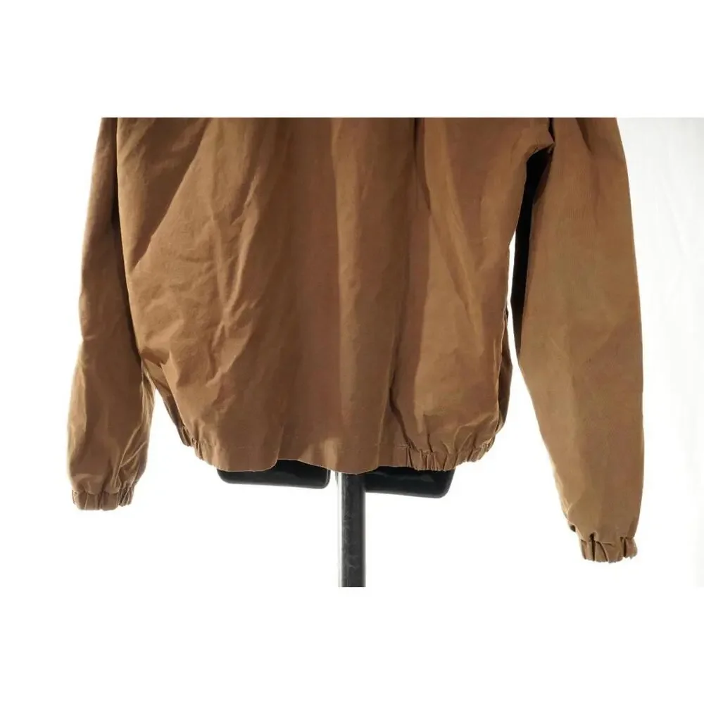 Daniel Cremieux Jacket coat bomber Men's Sz M